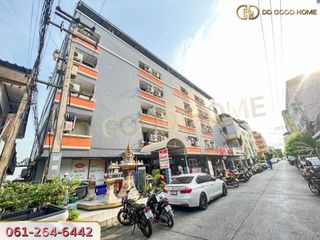 For sale 58 bed apartment in Thanyaburi, Pathum Thani