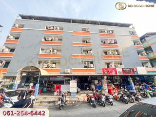 For sale 58 bed apartment in Thanyaburi, Pathum Thani