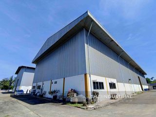 For sale warehouse in Bang Lamung, Chonburi