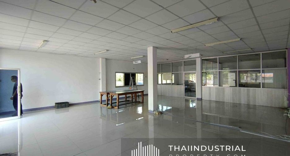 For sale warehouse in Bang Lamung, Chonburi