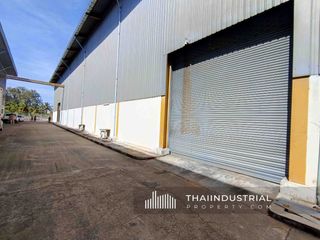 For sale warehouse in Bang Lamung, Chonburi