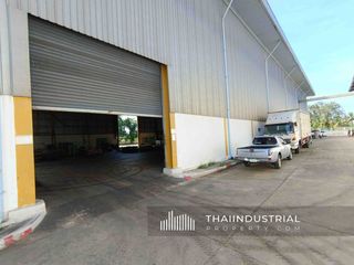 For sale warehouse in Bang Lamung, Chonburi