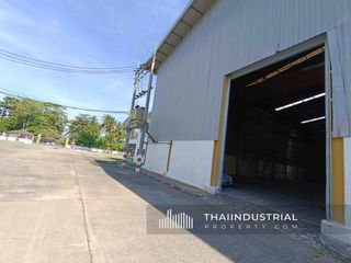 For sale warehouse in Bang Lamung, Chonburi