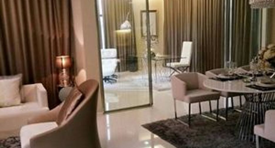 For sale 3 bedrooms house in Prawet, Bangkok