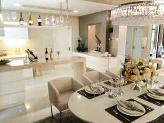 ขาย 3 ห้องนอน บ้านเดี่ยว ใน ประเวศ, กรุงเทพฯ