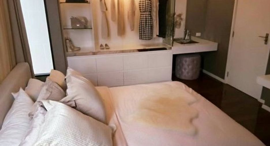 For sale 3 bedrooms house in Prawet, Bangkok
