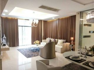 ขาย 3 ห้องนอน บ้านเดี่ยว ใน ประเวศ, กรุงเทพฯ