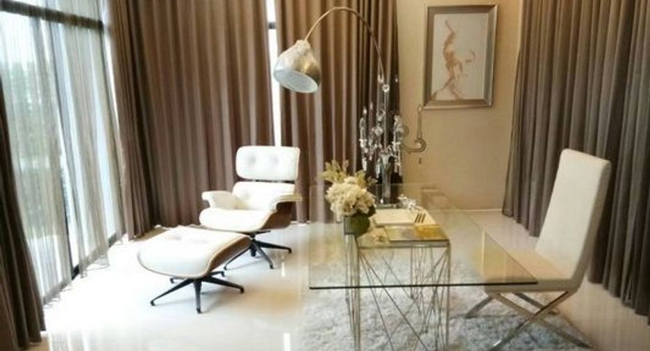 For sale 3 bedrooms house in Prawet, Bangkok