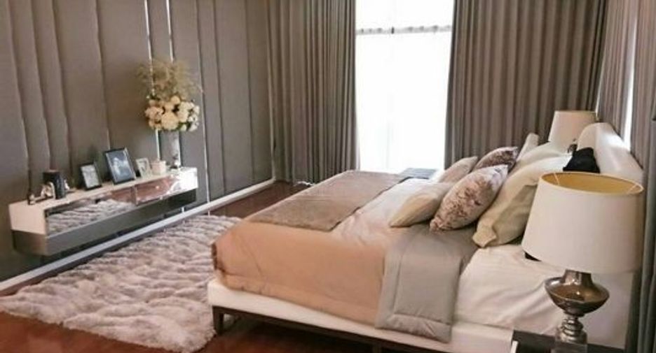 For sale 3 bedrooms house in Prawet, Bangkok