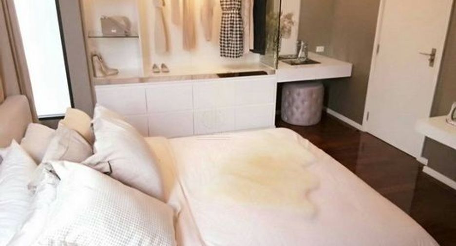 For sale 3 bedrooms house in Prawet, Bangkok