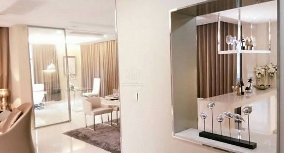 For sale 3 bedrooms house in Prawet, Bangkok