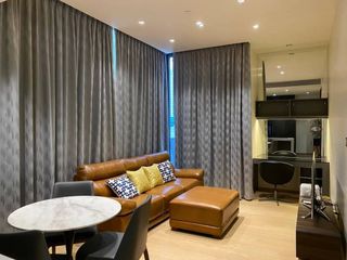 For rent 2 bedrooms condo in Pathum Wan, Bangkok
