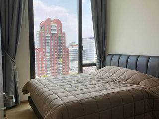 For rent 2 bedrooms condo in Pathum Wan, Bangkok