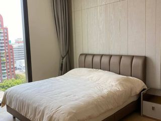 For rent 2 bedrooms condo in Pathum Wan, Bangkok