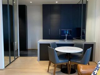 For rent 2 bedrooms condo in Pathum Wan, Bangkok