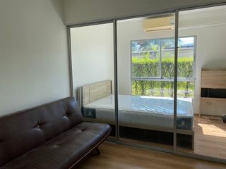For sale 1 bed condo in Bang Bua Thong, Nonthaburi