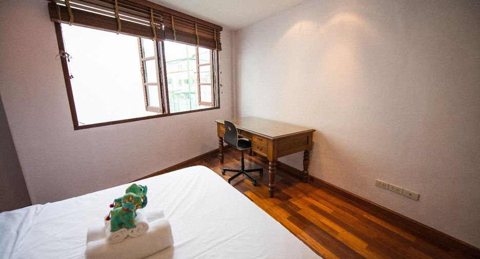 ขาย 4 ห้องนอน อพาร์ทเม้นท์ ใน วัฒนา, กรุงเทพฯ