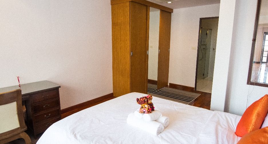 ขาย 4 ห้องนอน อพาร์ทเม้นท์ ใน วัฒนา, กรุงเทพฯ
