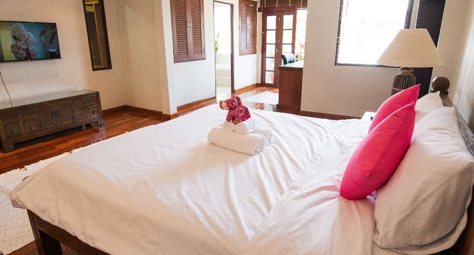 ขาย 4 ห้องนอน อพาร์ทเม้นท์ ใน วัฒนา, กรุงเทพฯ