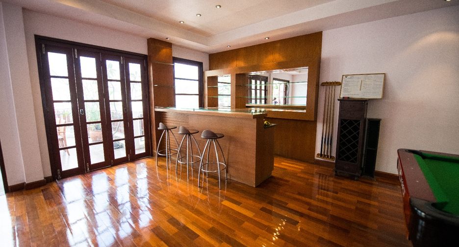 ขาย 4 ห้องนอน อพาร์ทเม้นท์ ใน วัฒนา, กรุงเทพฯ