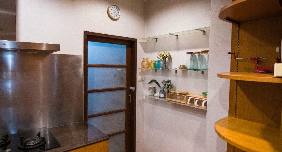 ขาย 4 ห้องนอน อพาร์ทเม้นท์ ใน วัฒนา, กรุงเทพฯ