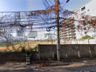 For rent land in South Pattaya, Pattaya