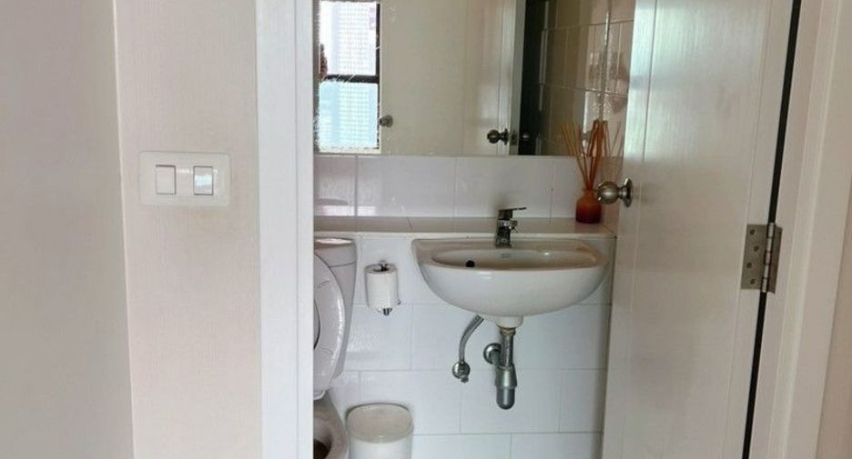 Wohnung zum Kauf mit 1 Zimmer in Bang Bua Thong, Nonthaburi