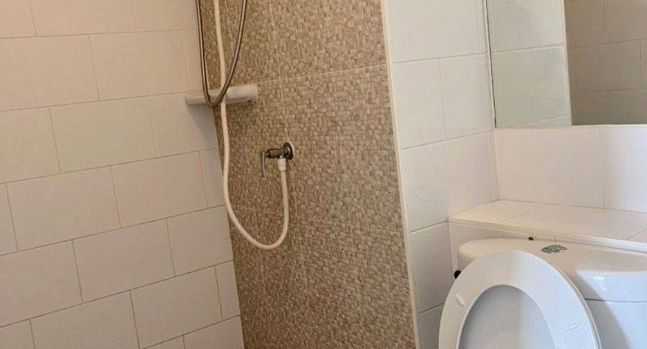 Wohnung zum Kauf mit 1 Zimmer in Bang Bua Thong, Nonthaburi