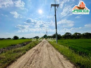 For sale land in Nong Don, Saraburi