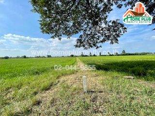 For sale land in Nong Don, Saraburi