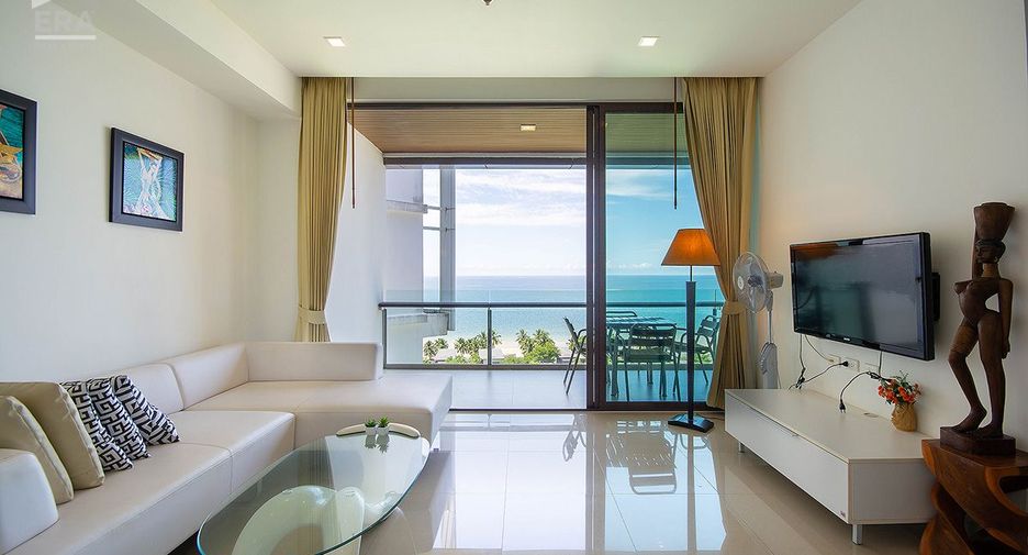 出售 1 卧室 公寓 在 Klaeng, Rayong
