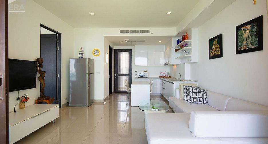 出售 1 卧室 公寓 在 Klaeng, Rayong