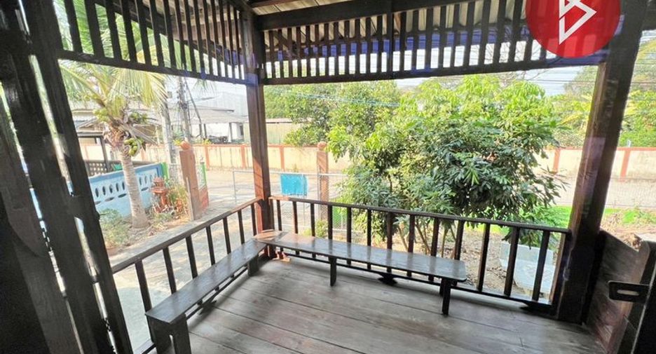 For sale 1 bed house in Pa Sang, Lamphun