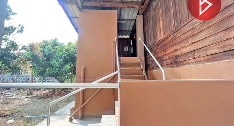 For sale 1 bed house in Pa Sang, Lamphun
