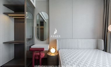 For rent そして for sale 1 Beds condo in Khlong Toei, Bangkok