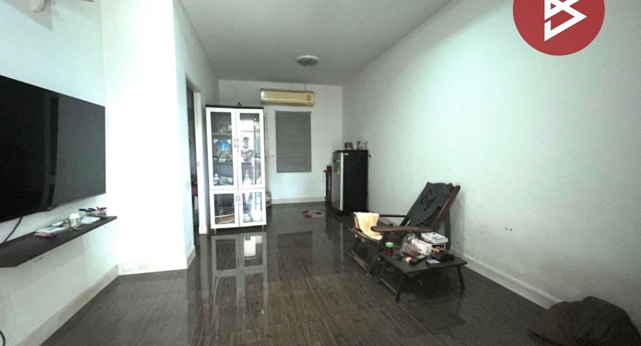 For sale 2 bed house in Ban Chang, Rayong