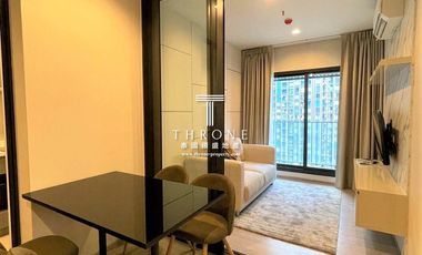 For sale 1 bed condo in Huai Khwang, Bangkok