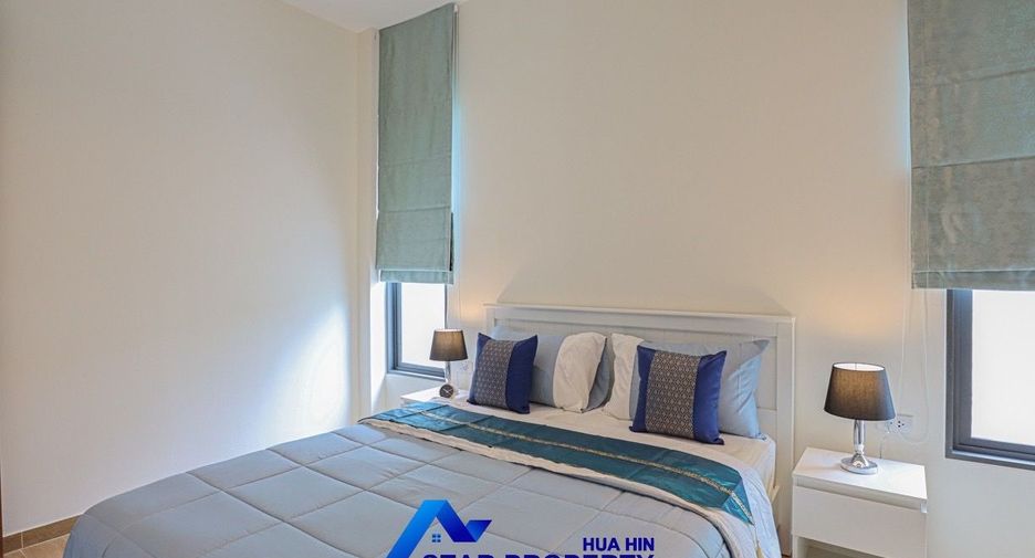 For sale 3 bed villa in Hua Hin, Prachuap Khiri Khan