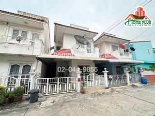 À vendre 3 chambres maison à Don Mueang, Bangkok