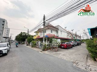 À vendre 3 chambres maison à Don Mueang, Bangkok