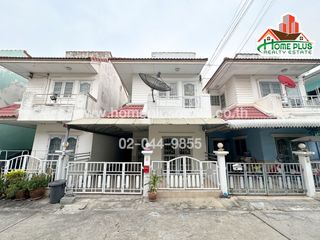 À vendre 3 chambres maison à Don Mueang, Bangkok