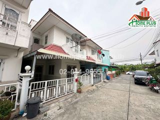 À vendre 3 chambres maison à Don Mueang, Bangkok