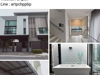 出租 5 卧室 独立屋 在 Saphan Sung, 曼谷