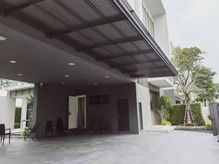 出租 5 卧室 独立屋 在 Saphan Sung, 曼谷