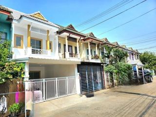 For sale 2 bed townhouse in Bang Bua Thong, Nonthaburi
