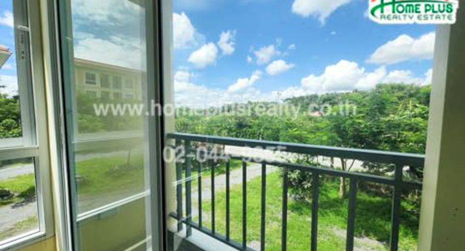 For sale 1 bed condo in Pak Chong, Nakhon Ratchasima