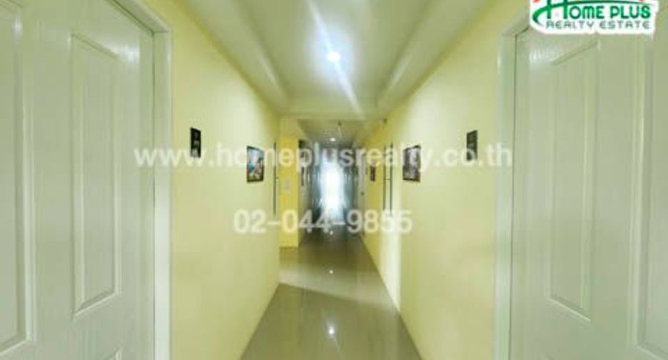 For sale 1 bed condo in Pak Chong, Nakhon Ratchasima