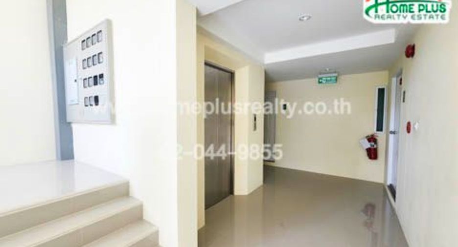 For sale 1 bed condo in Pak Chong, Nakhon Ratchasima