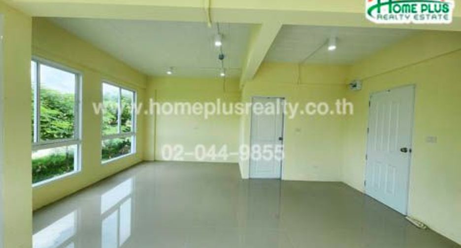 For sale 1 bed condo in Pak Chong, Nakhon Ratchasima