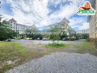 For sale 1 bed condo in Pak Chong, Nakhon Ratchasima